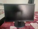 Ben Q monitor