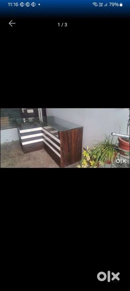 Counter on sale