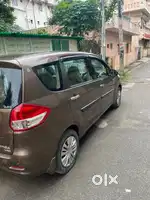 Maruti Suzuki Ertiga Good Condition