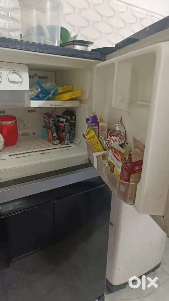 Whirlpool refregeretoe