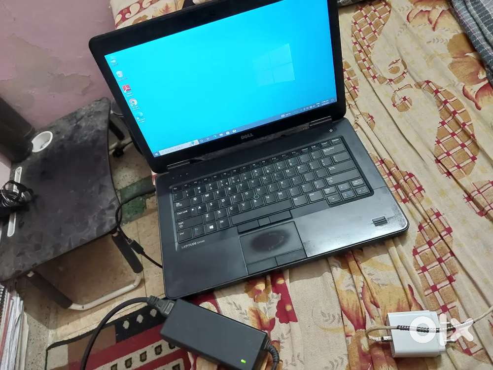 Dell latitude 5435