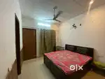 ( OWNER FREE FURNISH 1 ROOM SET FOR GIRLS ) IN PHASE 7 MOHALI
