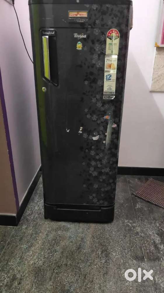 Whirpool Fridge