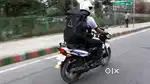 DELIVERY BOY Required