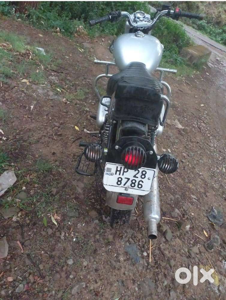 Electra 2013 model fst owner