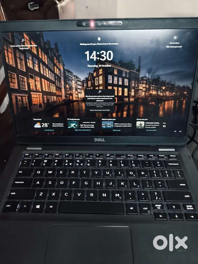 Dell 5300 13.3 inch