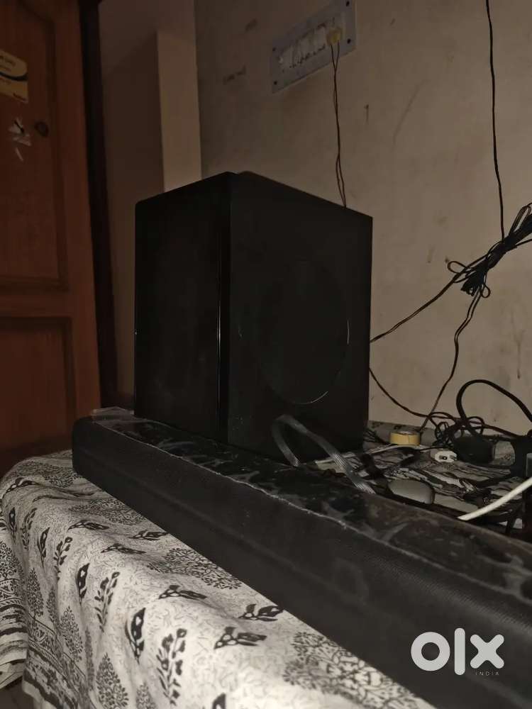 Mivi h350 in new condition