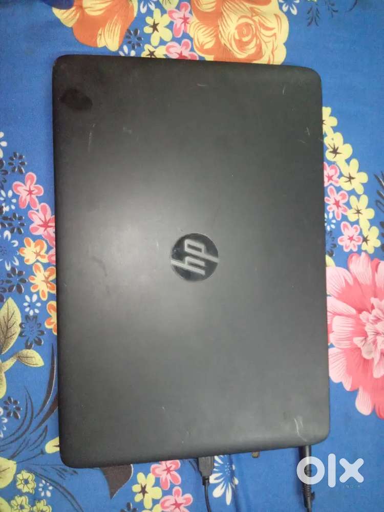 Hp laptop A1 condition
