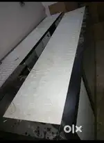 Counter Table
