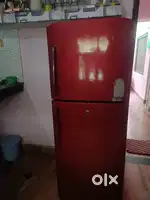 Samsung dual door with five star rating