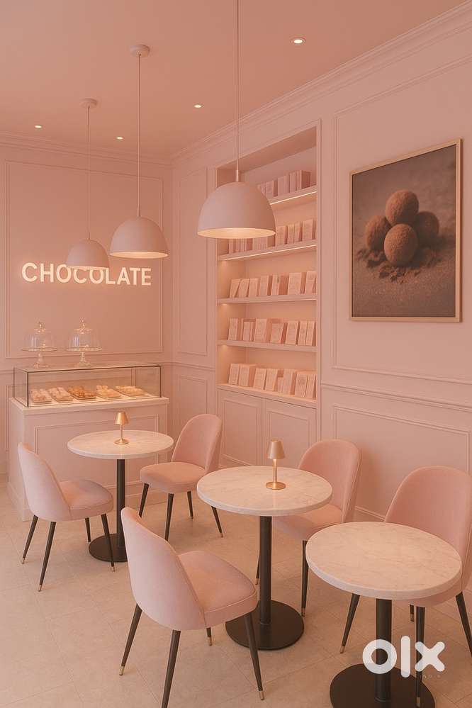 I need a bakkery chef