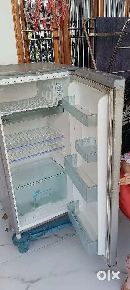 Samsung single door refrigerator