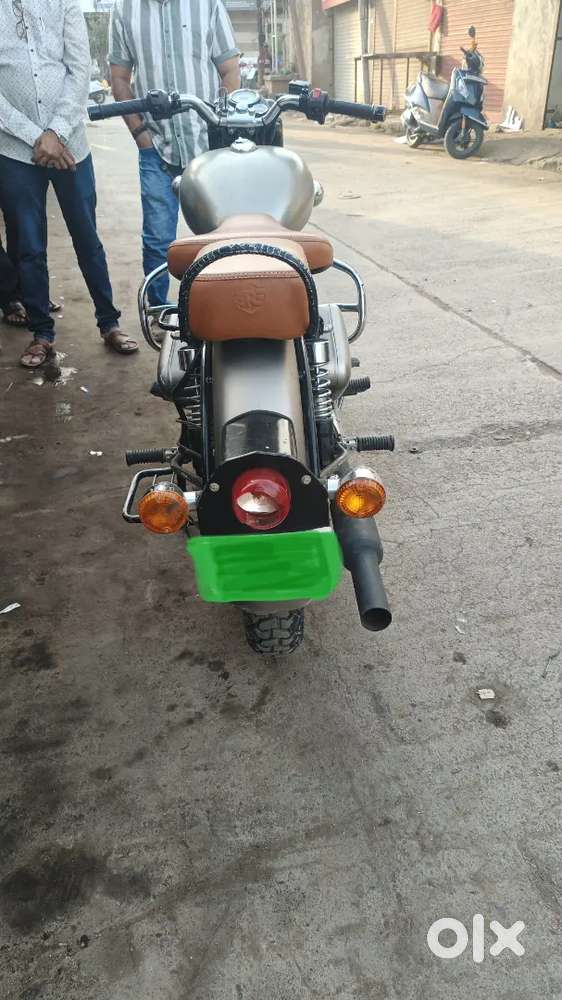 First owner