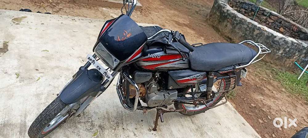 Good condition