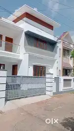 Mulamthuruthy near 3 bed room house for sale