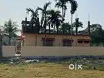 5 kattah land with independent house