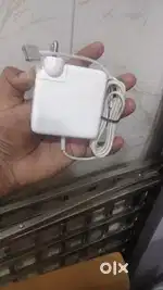 Macbook original chargers used for macair & macpro