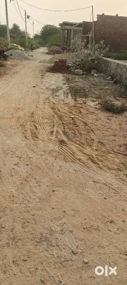 शानदार लोकेशन का plot