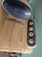 Washing machine Whirlpool 8 kgs wonderful condition
