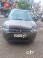 Maruti Suzuki Wagon R 2022