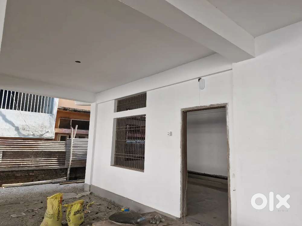 House for Rent - 1BHK