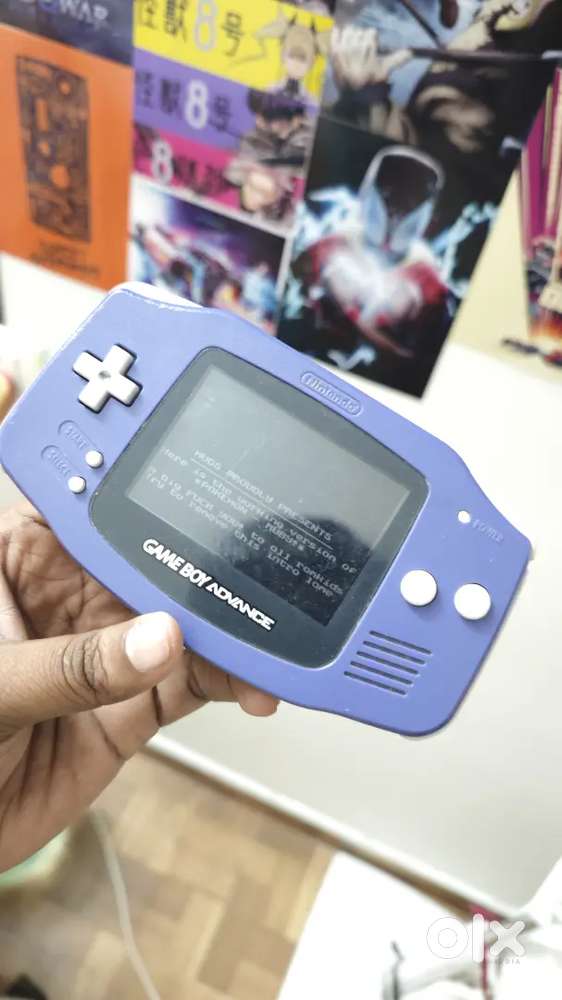 Retro consoles for sale