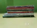 Class 11 all books for sales