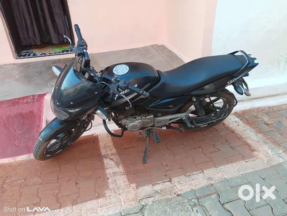 Pulser 150 DTSI for sell