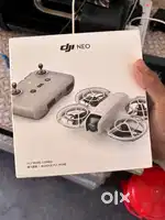 Dji neo Drone
