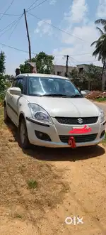 Well mentioned 2014 swift car