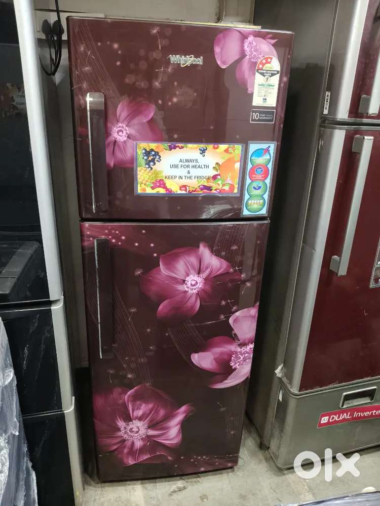 [ DHAMAKA WARRANTY = 5 ¥EARS ] FRIDGE & WASHING MACHINE ] DELIVERY FRE