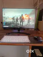 Gaming Desktop PC