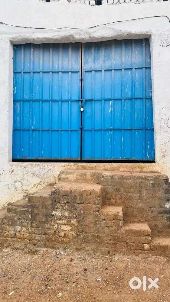 For any godown purpose