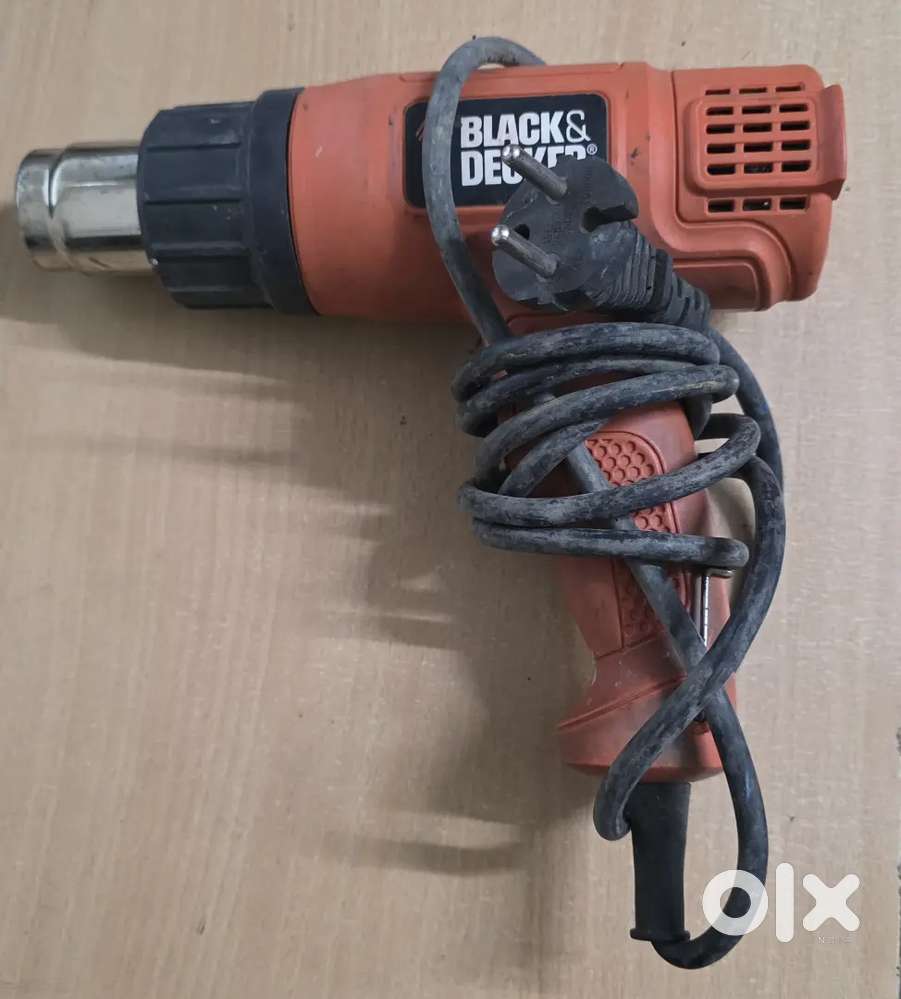 KX1800 W Heat Gun