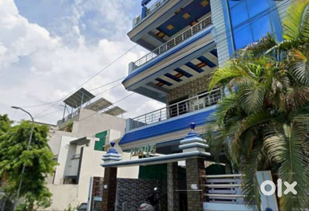 RL PLOT URGENT SELL WATHODA ABHISHEK BAR SE 200 METER