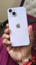 iPhone 14 2 year old 32000