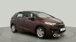 Honda Jazz 1.2 V AT i VTEC, 2017, Petrol