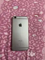 i phone 6s silver