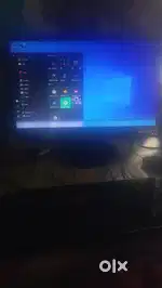 Hp desktop available