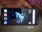 Radmi not 11 pro puls 5G  no problem exenge only i phone 11