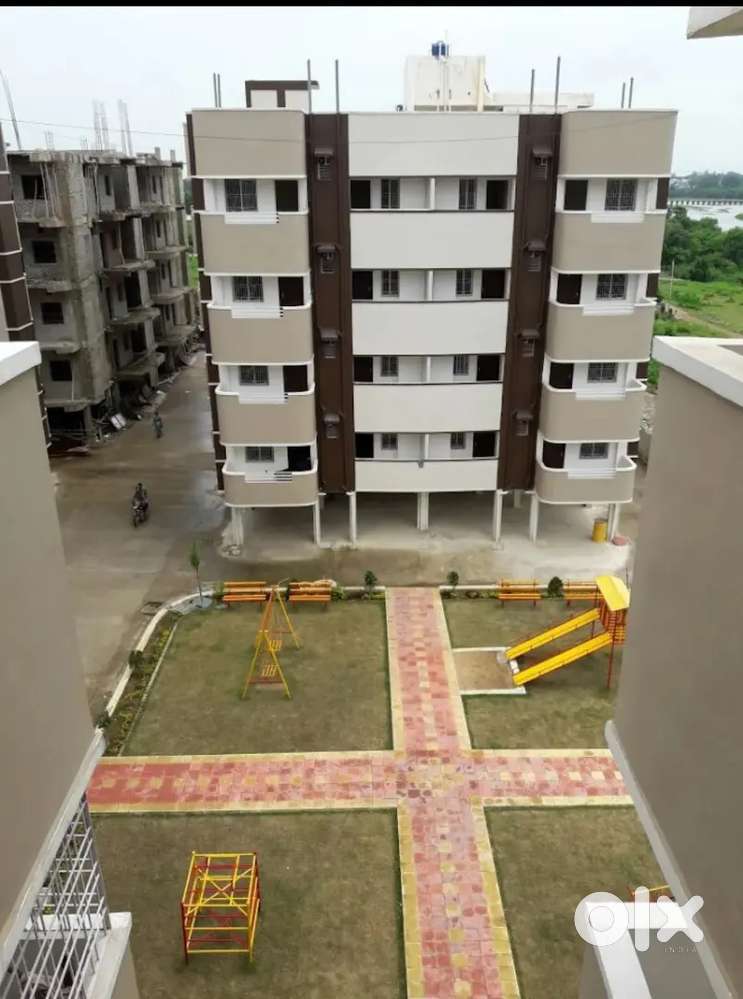 Well maintained 2 Bhk pearl Heights