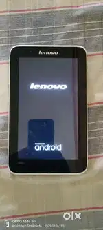 Lenovo A3300GV