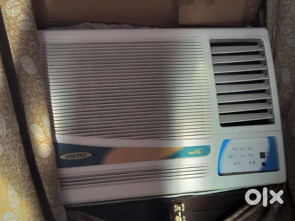 I want to sell my window ac