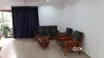 1600sqft Fully Furnished Flat in Chilavannoor, Kadavanthra