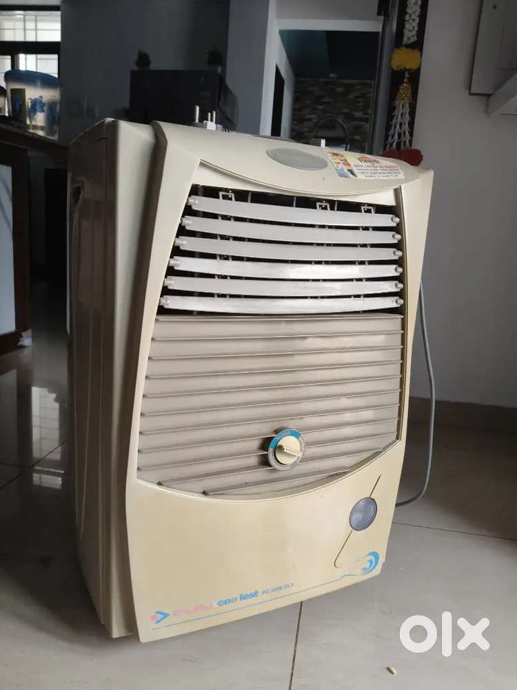 Bajaj coolest pc 2000 DLX cooler