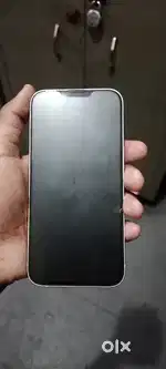 iPhone 14 white colour