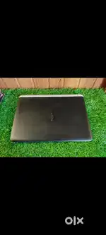 Hp i5 6th generation processor slim laptop