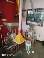 Atta Chikki