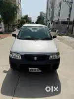 Maruti Suzuki Alto Green LXi (CNG), 2012, CNG & Hybrids