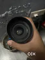 Nikon Dx SWM Lens